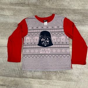 Stars Wars Pajamas